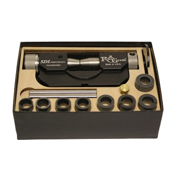 Basic RinGenie® Kit