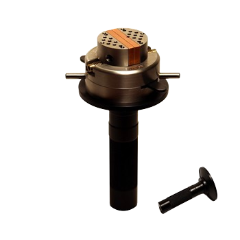 RinGenie® Schraubstock-Adapter